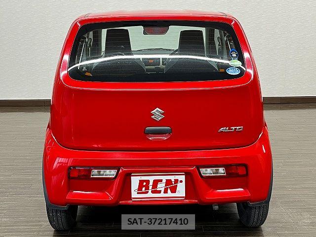 Suzuki ALTO 2017-08 6987833-23