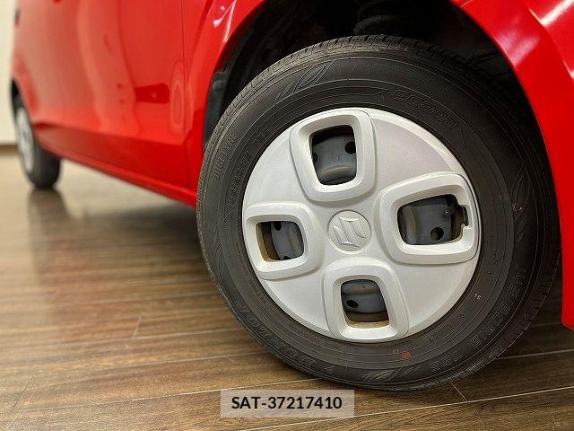 Suzuki ALTO 2017-08 6987833-26