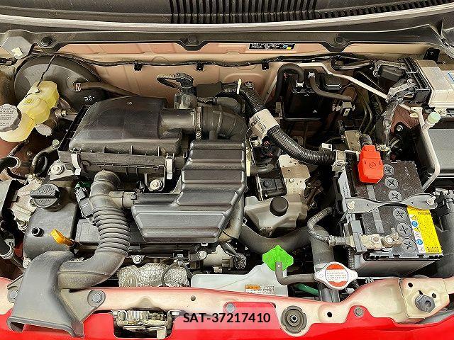 Suzuki ALTO 2017-08 6987833-27