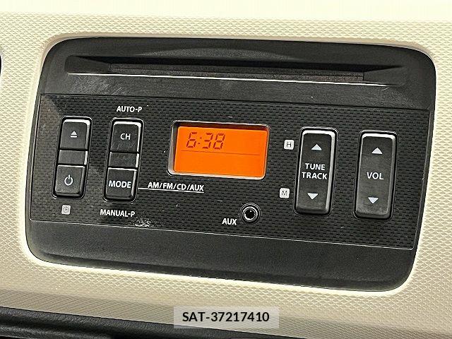Suzuki ALTO 2017-08 6987833-4