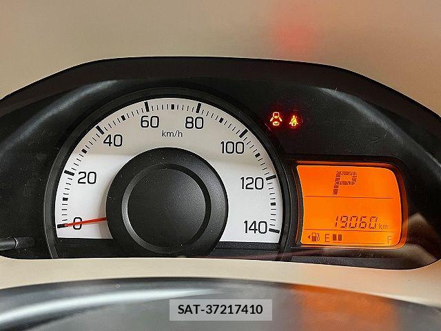 Suzuki ALTO 2017-08 6987833-7