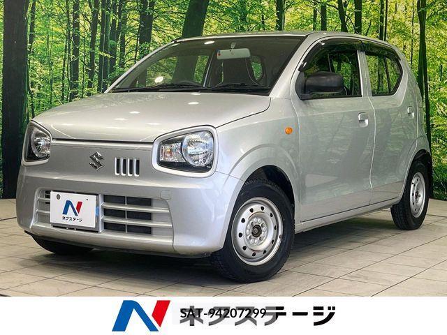 Suzuki ALTO 2019-03 6987827-0