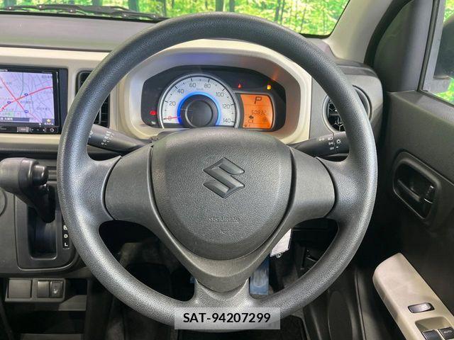 Suzuki ALTO 2019-03 6987827-10