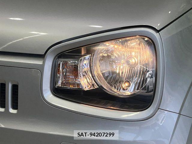 Suzuki ALTO 2019-03 6987827-11