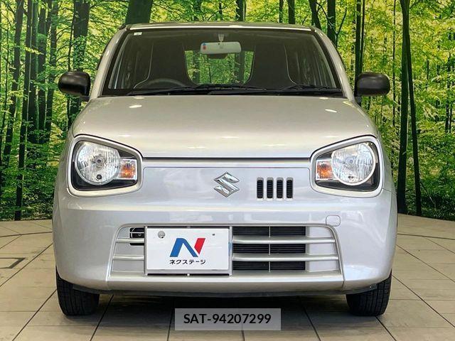 Suzuki ALTO 2019-03 6987827-13