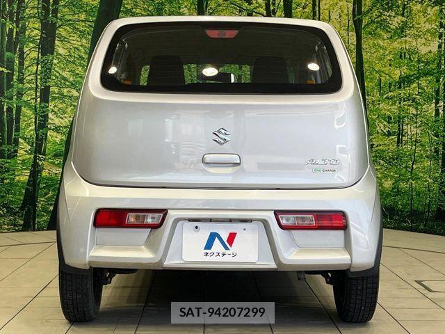 Suzuki ALTO 2019-03 6987827-14