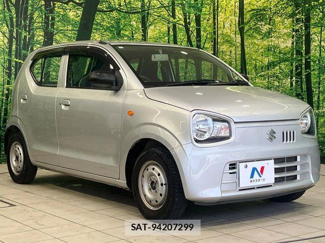 Suzuki ALTO 2019-03 6987827-15