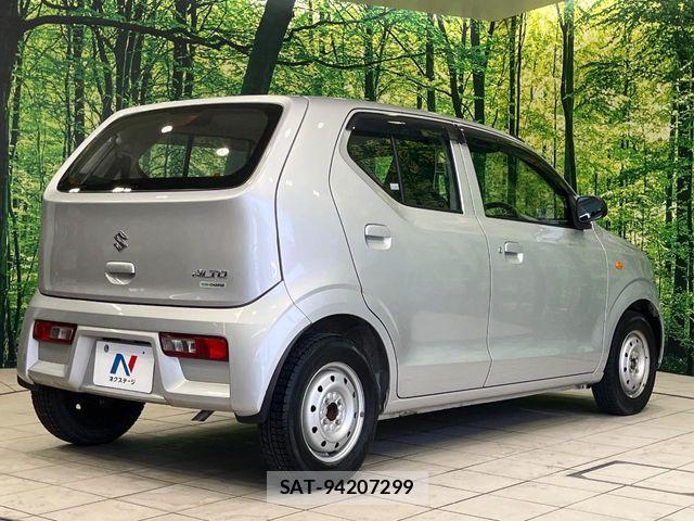 Suzuki ALTO 2019-03 6987827-16