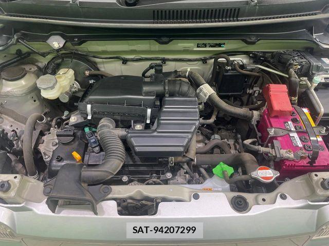 Suzuki ALTO 2019-03 6987827-17