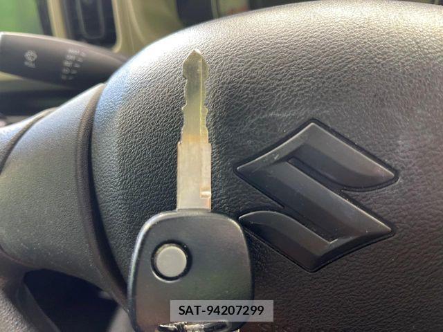 Suzuki ALTO 2019-03 6987827-5
