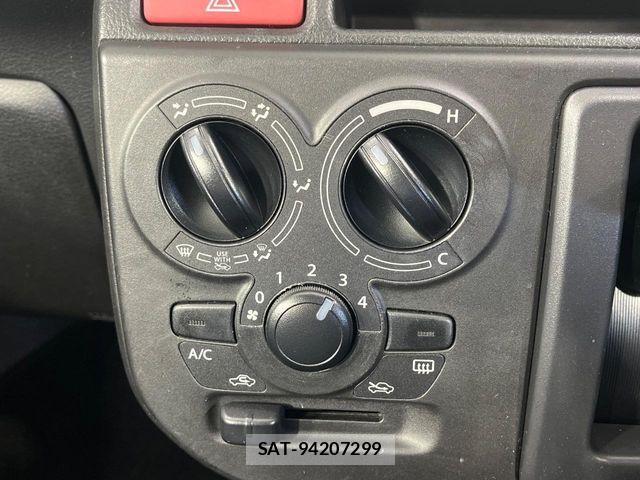 Suzuki ALTO 2019-03 6987827-6