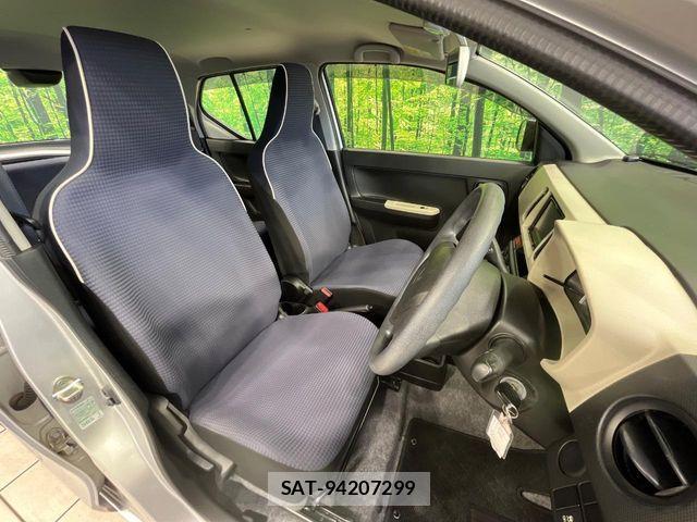 Suzuki ALTO 2019-03 6987827-7
