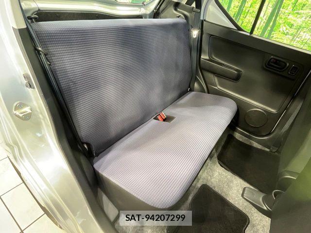 Suzuki ALTO 2019-03 6987827-8