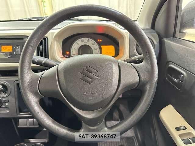 Suzuki ALTO 2019-08 7019979-9
