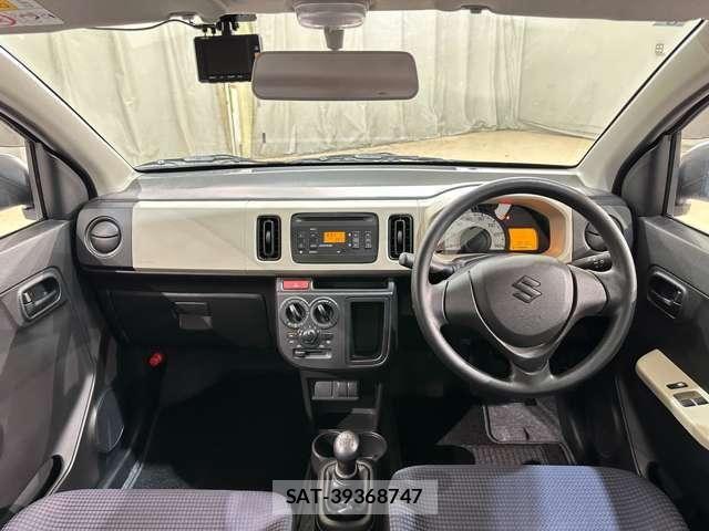 Suzuki ALTO 2019-08 7019979-13