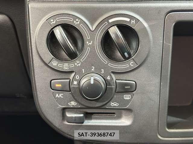 Suzuki ALTO 2019-08 7019979-15