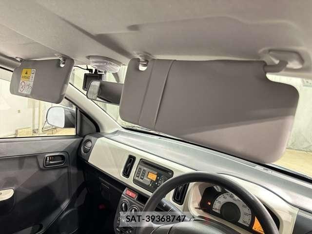 Suzuki ALTO 2019-08 7019979-17