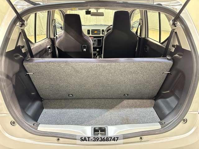 Suzuki ALTO 2019-08 7019979-18