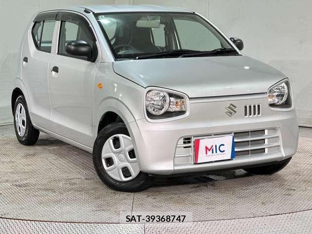 Suzuki ALTO 2019-08 7019979-1