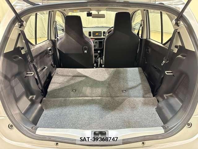 Suzuki ALTO 2019-08 7019979-19