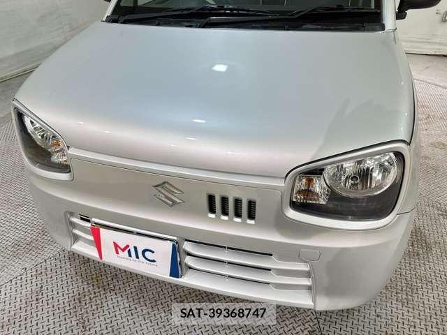 Suzuki ALTO 2019-08 7019979-20