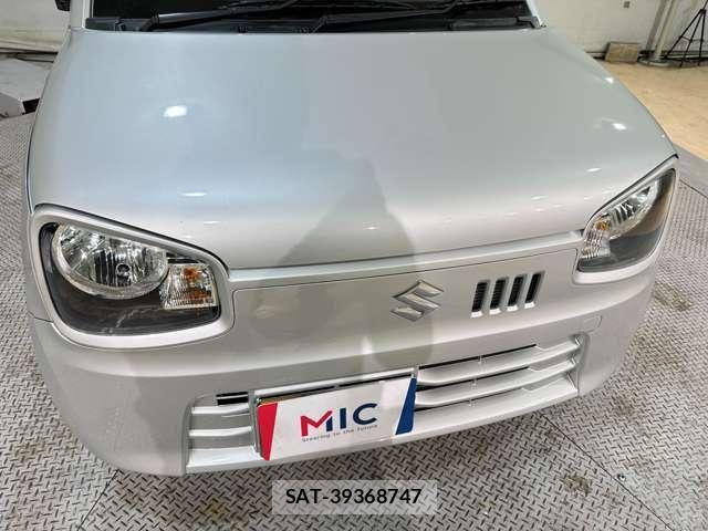 Suzuki ALTO 2019-08 7019979-21