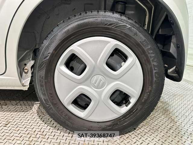 Suzuki ALTO 2019-08 7019979-24