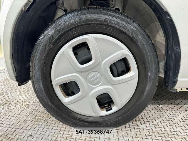 Suzuki ALTO 2019-08 7019979-25