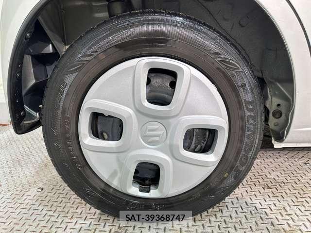 Suzuki ALTO 2019-08 7019979-27