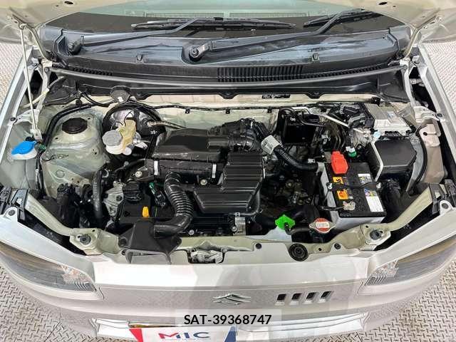 Suzuki ALTO 2019-08 7019979-28