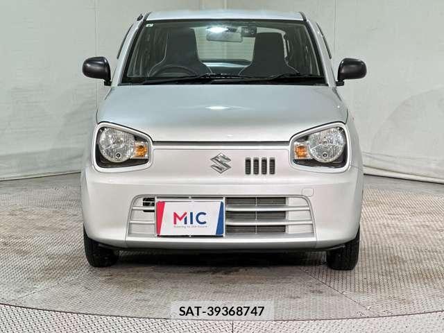 Suzuki ALTO 2019-08 7019979-2