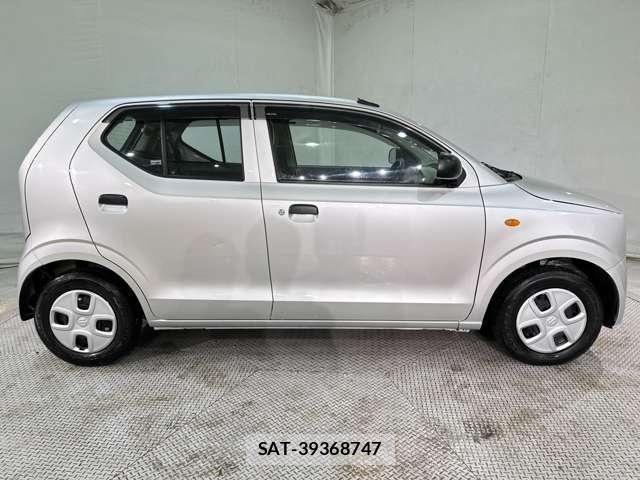 Suzuki ALTO 2019-08 7019979-3