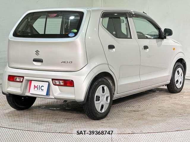 Suzuki ALTO 2019-08 7019979-4