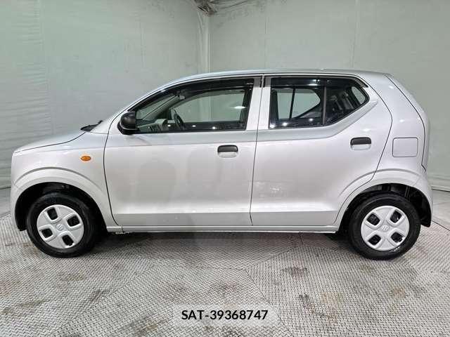 Suzuki ALTO 2019-08 7019979-7