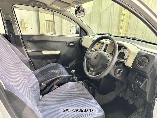 Suzuki ALTO 2019-08 7019979-8