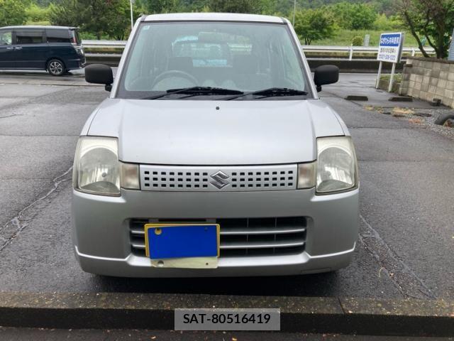 Suzuki ALTO 2004-10 7019984-0