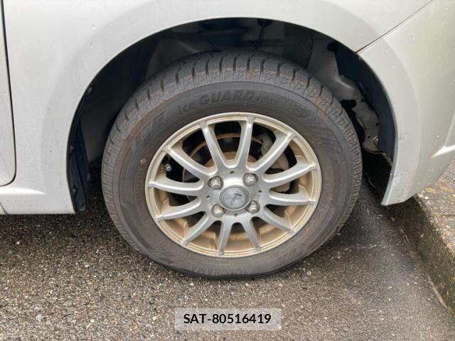 Suzuki ALTO 2004-10 7019984-9