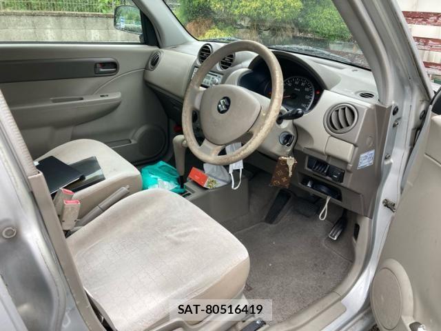 Suzuki ALTO 2004-10 7019984-10