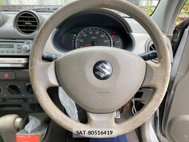 Suzuki ALTO 2004-10 7019984-13
