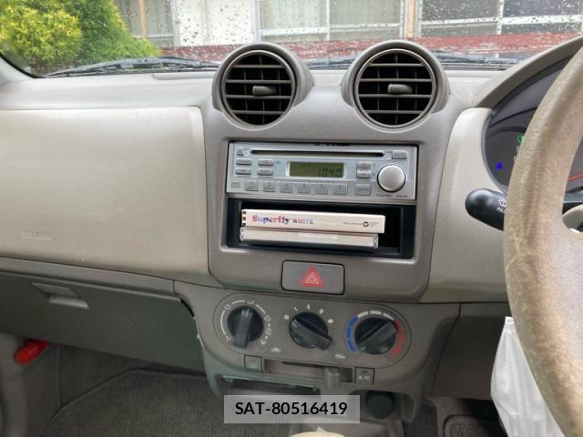 Suzuki ALTO 2004-10 7019984-14