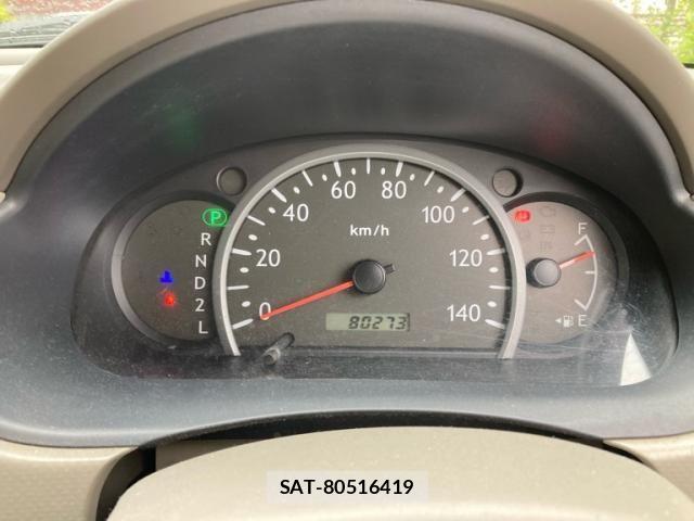 Suzuki ALTO 2004-10 7019984-15