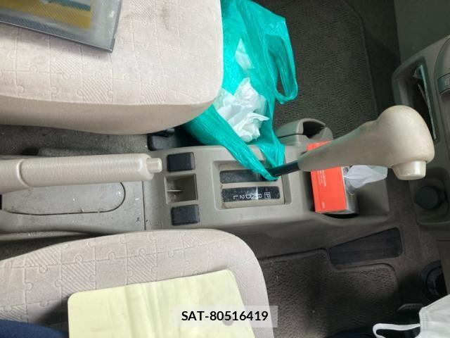 Suzuki ALTO 2004-10 7019984-16