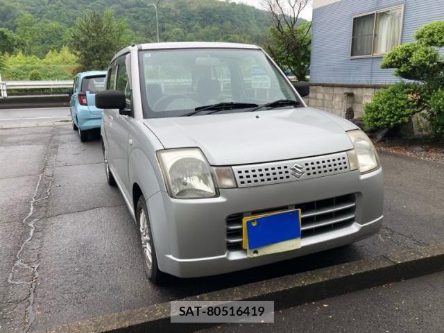 Suzuki ALTO 2004-10 7019984-1