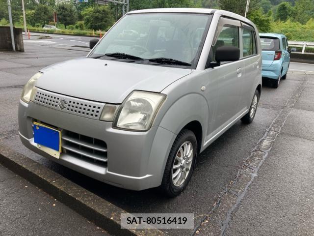 Suzuki ALTO 2004-10 7019984-2