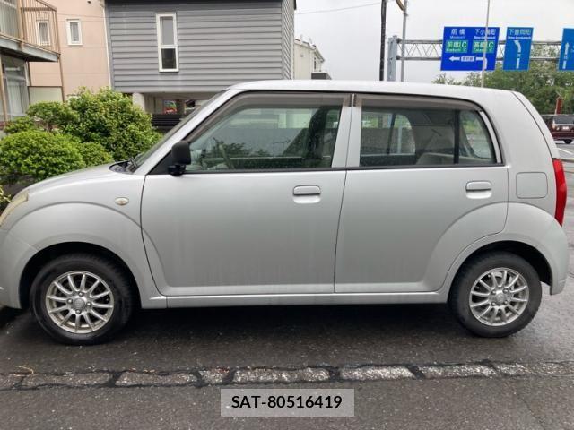 Suzuki ALTO 2004-10 7019984-3