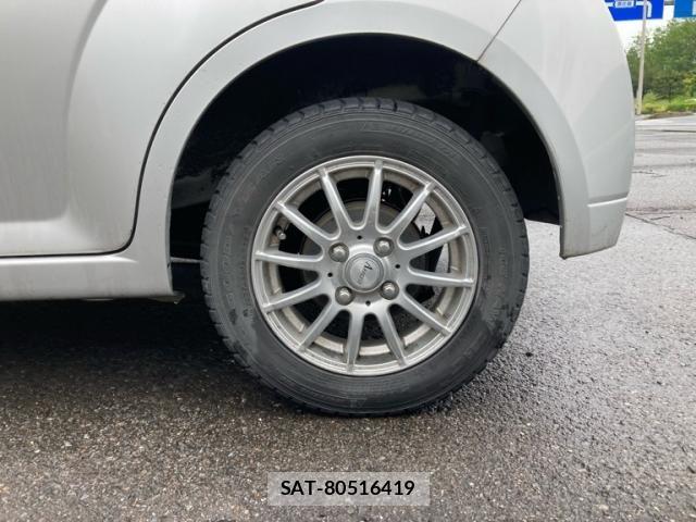 Suzuki ALTO 2004-10 7019984-5