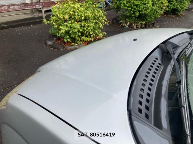 Suzuki ALTO 2004-10 7019984-6