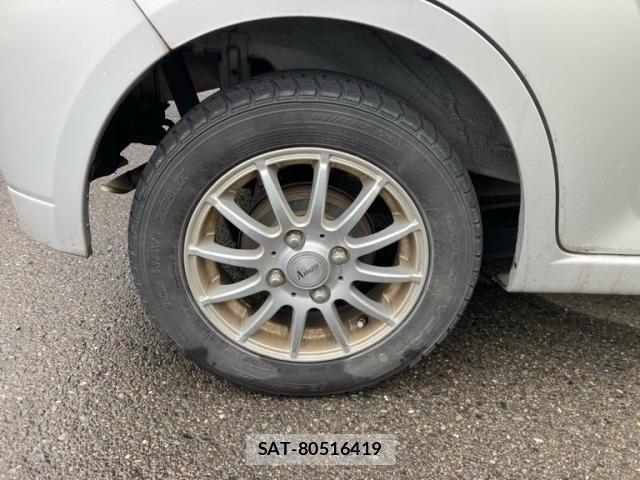 Suzuki ALTO 2004-10 7019984-8