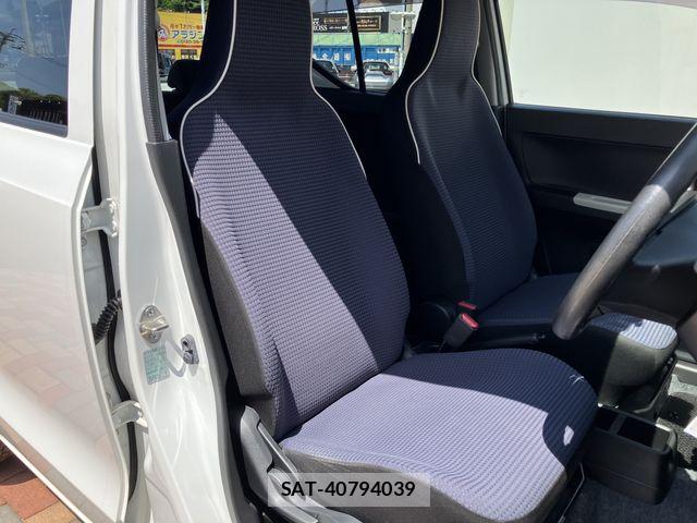 Suzuki ALTO 2020-02 7019978-10