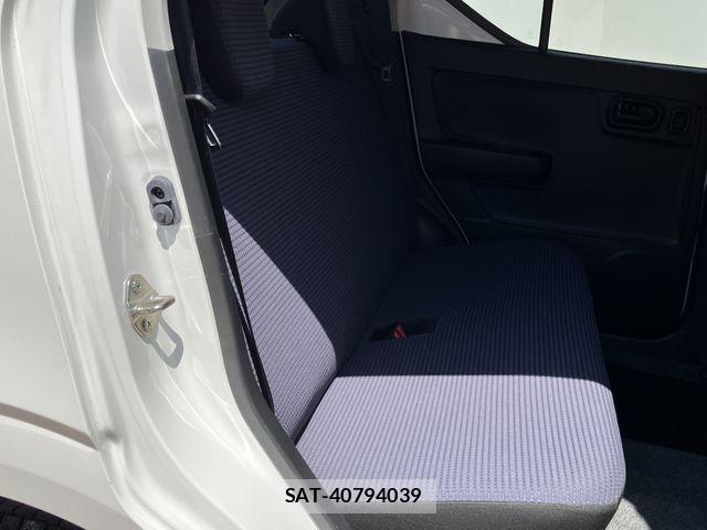Suzuki ALTO 2020-02 7019978-11